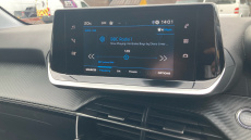 Peugeot 208 1.2 PureTech 100 Active Premium + 5dr Petrol Hatchback